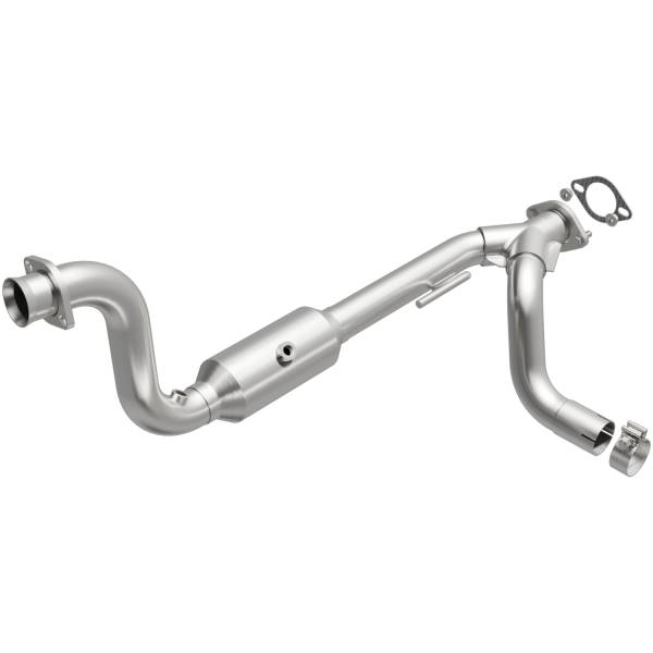 MagnaFlow Exhaust Products - MagnaFlow Exhaust Products California Direct-Fit Catalytic Converter 5451652 - Image 1