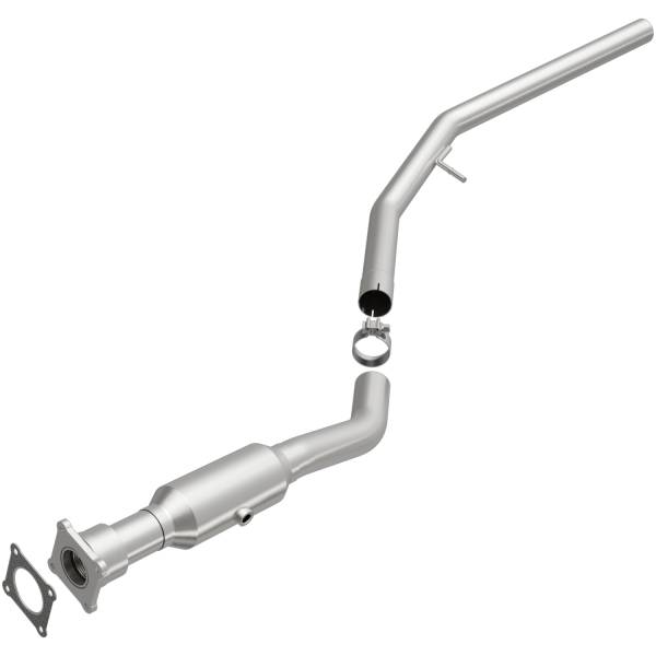 MagnaFlow Exhaust Products - MagnaFlow Exhaust Products California Direct-Fit Catalytic Converter 5451948 - Image 1