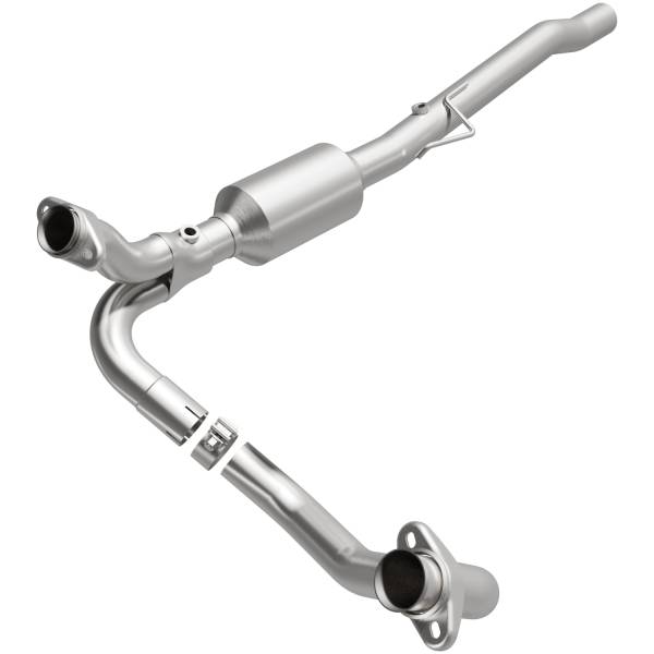 MagnaFlow Exhaust Products - MagnaFlow Exhaust Products California Direct-Fit Catalytic Converter 4451214 - Image 1