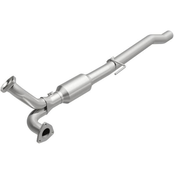 MagnaFlow Exhaust Products - MagnaFlow Exhaust Products OEM Grade Direct-Fit Catalytic Converter 52499 - Image 1