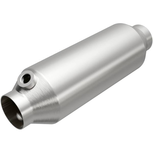 MagnaFlow Exhaust Products - MagnaFlow Exhaust Products California Universal Catalytic Converter - 2.00in. 4451334 - Image 1