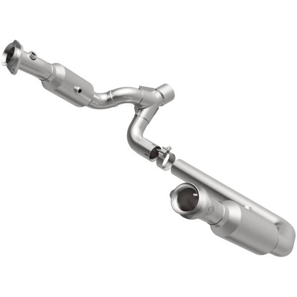 MagnaFlow Exhaust Products - MagnaFlow Exhaust Products California Direct-Fit Catalytic Converter 5451665 - Image 1