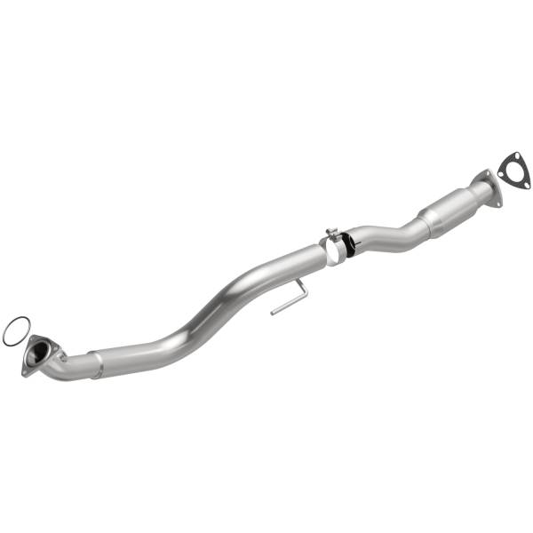MagnaFlow Exhaust Products - MagnaFlow Exhaust Products California Direct-Fit Catalytic Converter 4551602 - Image 1