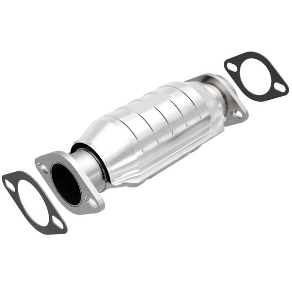 MagnaFlow Exhaust Products - MagnaFlow Exhaust Products Standard Grade Direct-Fit Catalytic Converter 22767 - Image 1