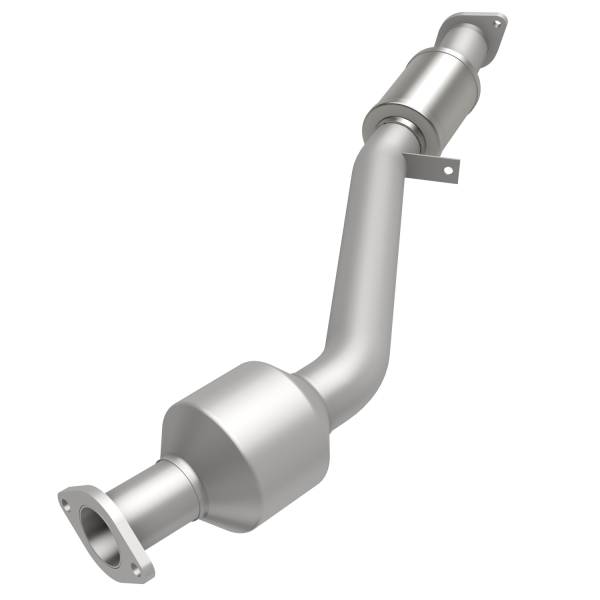 MagnaFlow Exhaust Products - MagnaFlow Exhaust Products OEM Grade Direct-Fit Catalytic Converter 51933 - Image 1