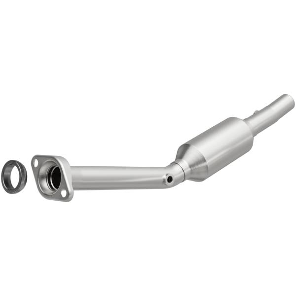 MagnaFlow Exhaust Products - MagnaFlow Exhaust Products OEM Grade Direct-Fit Catalytic Converter 51821 - Image 1