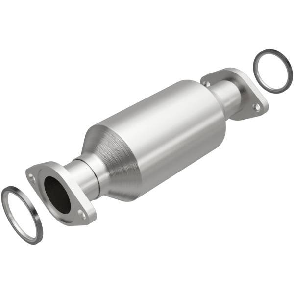 MagnaFlow Exhaust Products - MagnaFlow Exhaust Products California Direct-Fit Catalytic Converter 4481882 - Image 1