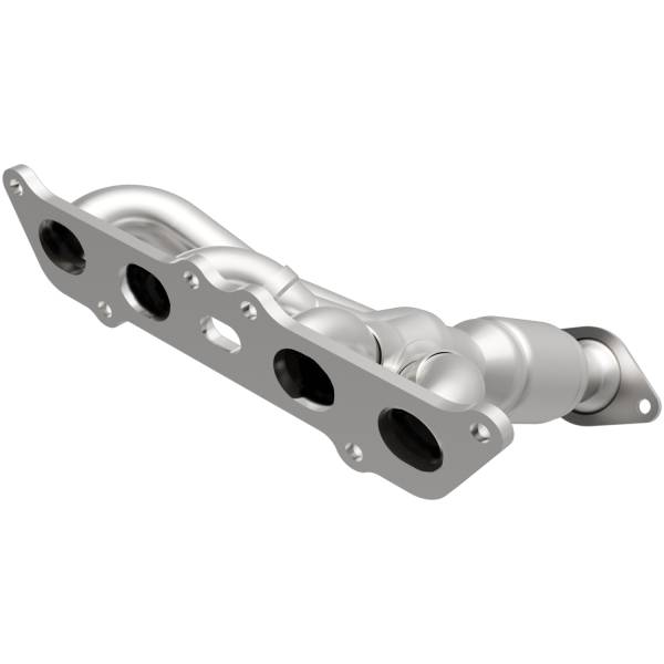 MagnaFlow Exhaust Products - MagnaFlow Exhaust Products OEM Grade Manifold Catalytic Converter 52441 - Image 1