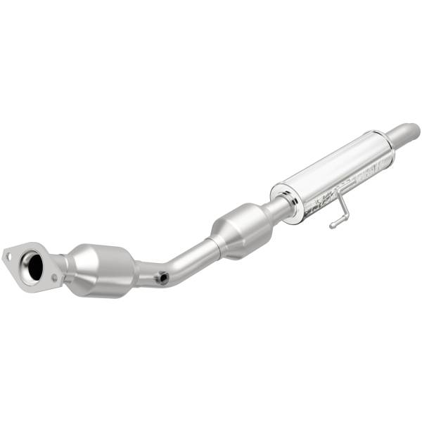 MagnaFlow Exhaust Products - MagnaFlow Exhaust Products California Direct-Fit Catalytic Converter 551470 - Image 1