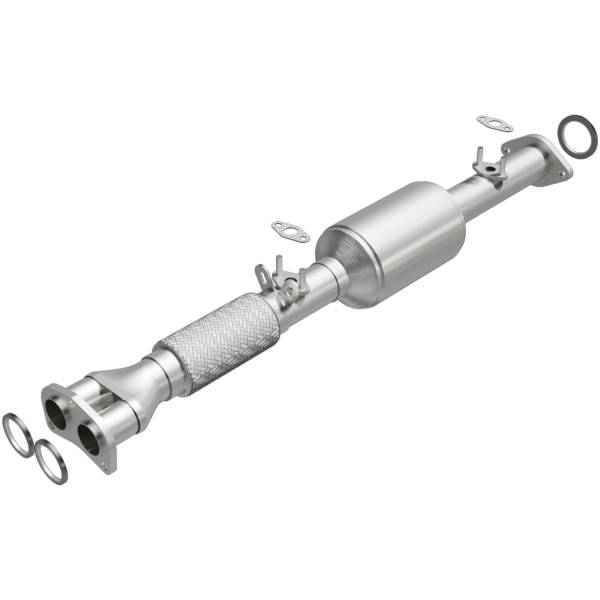 MagnaFlow Exhaust Products - MagnaFlow Exhaust Products California Direct-Fit Catalytic Converter 3391896 - Image 1