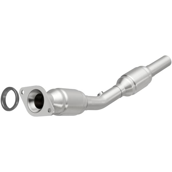 MagnaFlow Exhaust Products - MagnaFlow Exhaust Products HM Grade Direct-Fit Catalytic Converter 93200 - Image 1