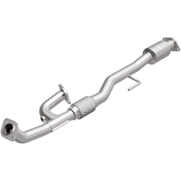 MagnaFlow Exhaust Products - MagnaFlow Exhaust Products HM Grade Direct-Fit Catalytic Converter 23009 - Image 1