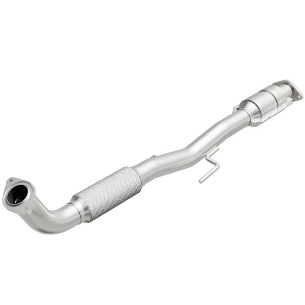 MagnaFlow Exhaust Products - MagnaFlow Exhaust Products OEM Grade Direct-Fit Catalytic Converter 49988 - Image 1