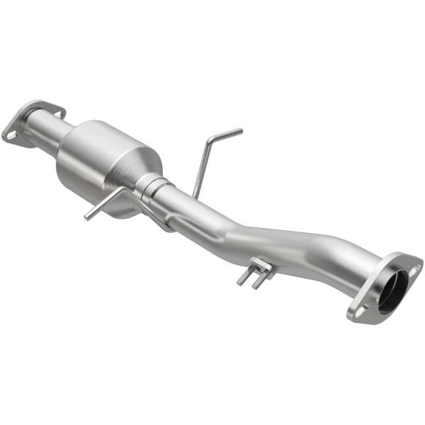 MagnaFlow Exhaust Products - MagnaFlow Exhaust Products California Direct-Fit Catalytic Converter 4451611 - Image 1