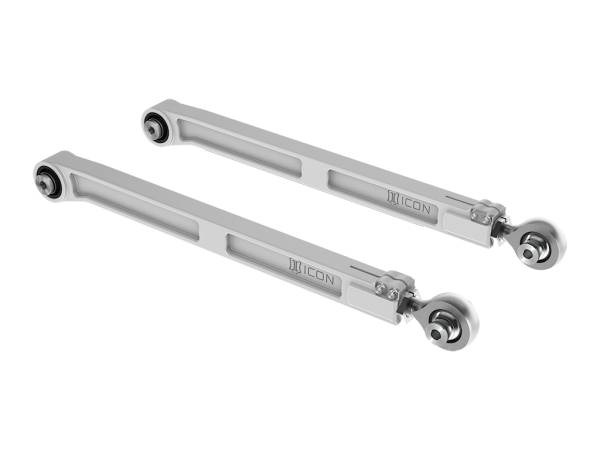 ICON Vehicle Dynamics - ICON Vehicle Dynamics 22-23 TUNDRA BILLET REAR LOWER LINK KIT 54002 - Image 1