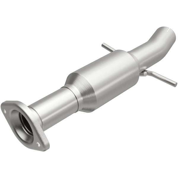 MagnaFlow Exhaust Products - MagnaFlow Exhaust Products OEM Grade Direct-Fit Catalytic Converter 52536 - Image 1