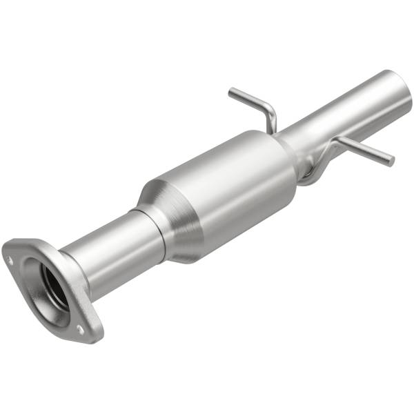 MagnaFlow Exhaust Products - MagnaFlow Exhaust Products OEM Grade Direct-Fit Catalytic Converter 52537 - Image 1