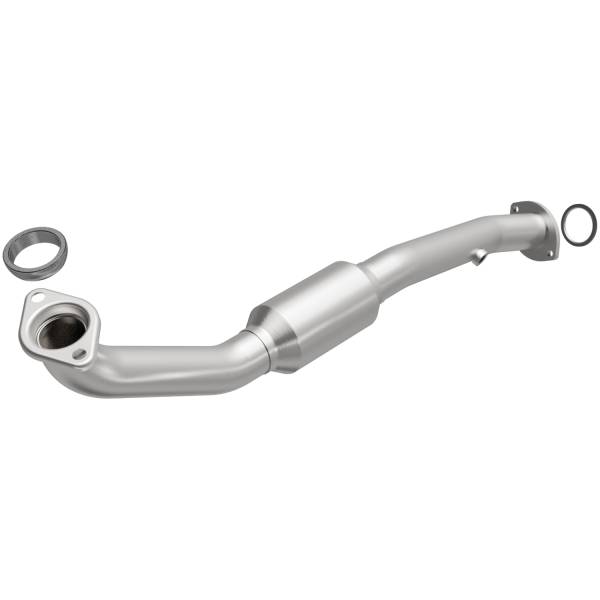 MagnaFlow Exhaust Products - MagnaFlow Exhaust Products California Direct-Fit Catalytic Converter 5582206 - Image 1