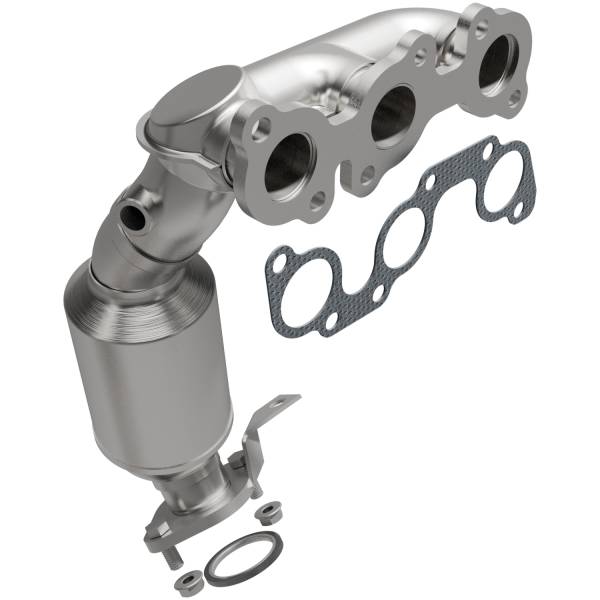 MagnaFlow Exhaust Products - MagnaFlow Exhaust Products California Manifold Catalytic Converter 5582833 - Image 1