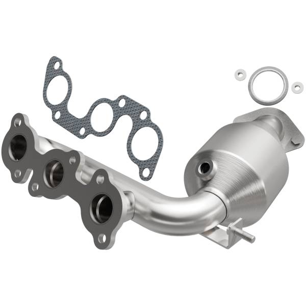 MagnaFlow Exhaust Products - MagnaFlow Exhaust Products California Manifold Catalytic Converter 5582837 - Image 1