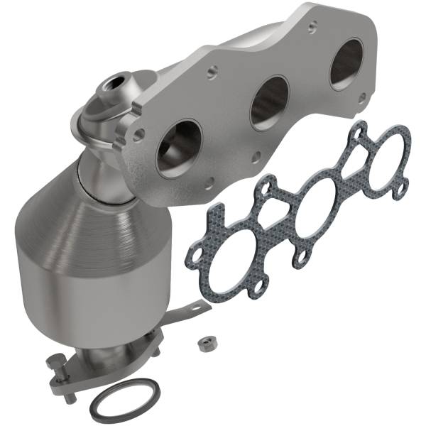 MagnaFlow Exhaust Products - MagnaFlow Exhaust Products California Manifold Catalytic Converter 5582858 - Image 1