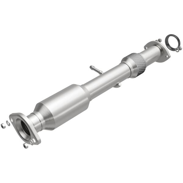 MagnaFlow Exhaust Products - MagnaFlow Exhaust Products California Direct-Fit Catalytic Converter 5592534 - Image 1