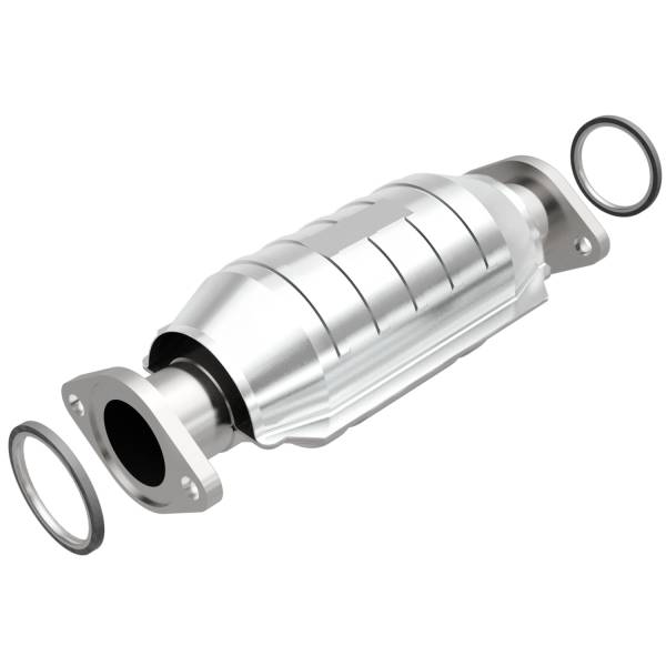 MagnaFlow Exhaust Products - MagnaFlow Exhaust Products California Direct-Fit Catalytic Converter 441886 - Image 1