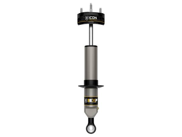 ICON Vehicle Dynamics - ICON Vehicle Dynamics 05-UP TACOMA FRONT 2.5 EXP COILOVER 58632 - Image 1