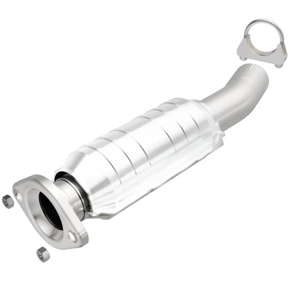 MagnaFlow Exhaust Products - MagnaFlow Exhaust Products HM Grade Direct-Fit Catalytic Converter 23084 - Image 1