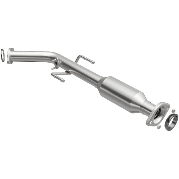 MagnaFlow Exhaust Products - MagnaFlow Exhaust Products HM Grade Direct-Fit Catalytic Converter 23135 - Image 1