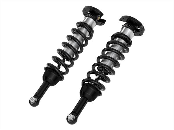 ICON Vehicle Dynamics - ICON Vehicle Dynamics 22-23 TUNDRA 2.5 VS IR COILOVER KIT 58670 - Image 1