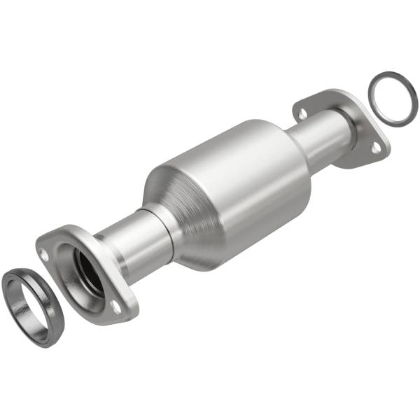 MagnaFlow Exhaust Products - MagnaFlow Exhaust Products OEM Grade Direct-Fit Catalytic Converter 52546 - Image 1