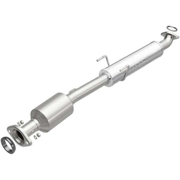 MagnaFlow Exhaust Products - MagnaFlow Exhaust Products OEM Grade Direct-Fit Catalytic Converter 52547 - Image 1