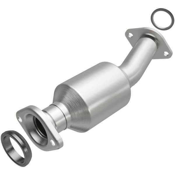 MagnaFlow Exhaust Products - MagnaFlow Exhaust Products OEM Grade Direct-Fit Catalytic Converter 52557 - Image 1