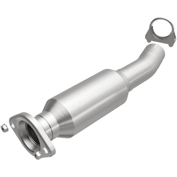 MagnaFlow Exhaust Products - MagnaFlow Exhaust Products California Direct-Fit Catalytic Converter 5592099 - Image 1
