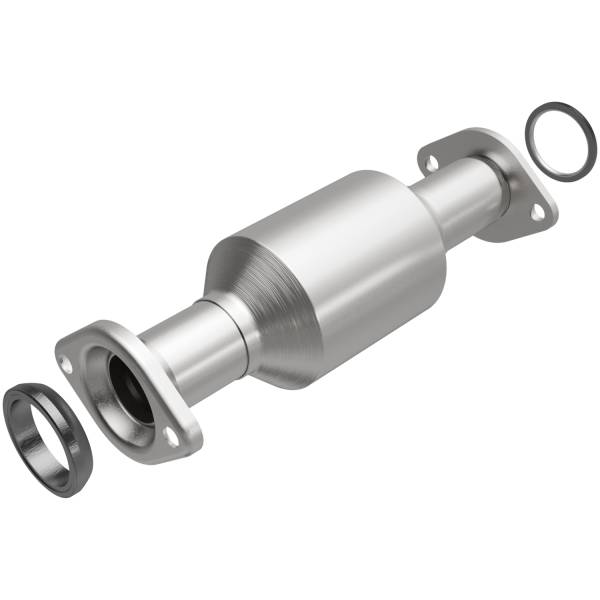 MagnaFlow Exhaust Products - MagnaFlow Exhaust Products California Direct-Fit Catalytic Converter 5592546 - Image 1