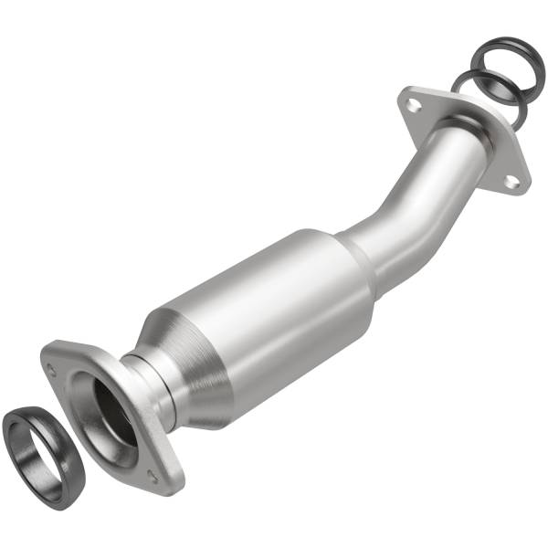 MagnaFlow Exhaust Products - MagnaFlow Exhaust Products California Direct-Fit Catalytic Converter 5592549 - Image 1