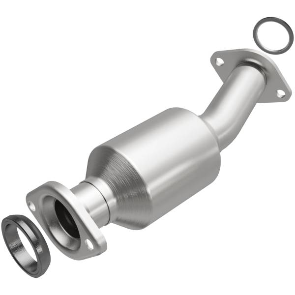 MagnaFlow Exhaust Products - MagnaFlow Exhaust Products California Direct-Fit Catalytic Converter 5592557 - Image 1