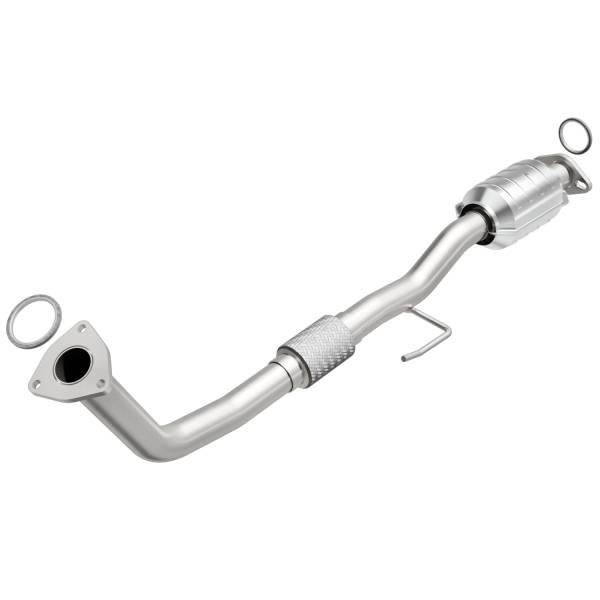 MagnaFlow Exhaust Products - MagnaFlow Exhaust Products California Direct-Fit Catalytic Converter 357801 - Image 1