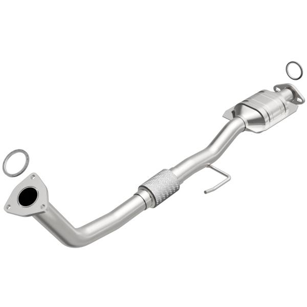 MagnaFlow Exhaust Products - MagnaFlow Exhaust Products California Direct-Fit Catalytic Converter 441769 - Image 1