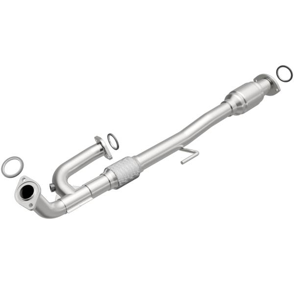 MagnaFlow Exhaust Products - MagnaFlow Exhaust Products OEM Grade Direct-Fit Catalytic Converter 49992 - Image 1