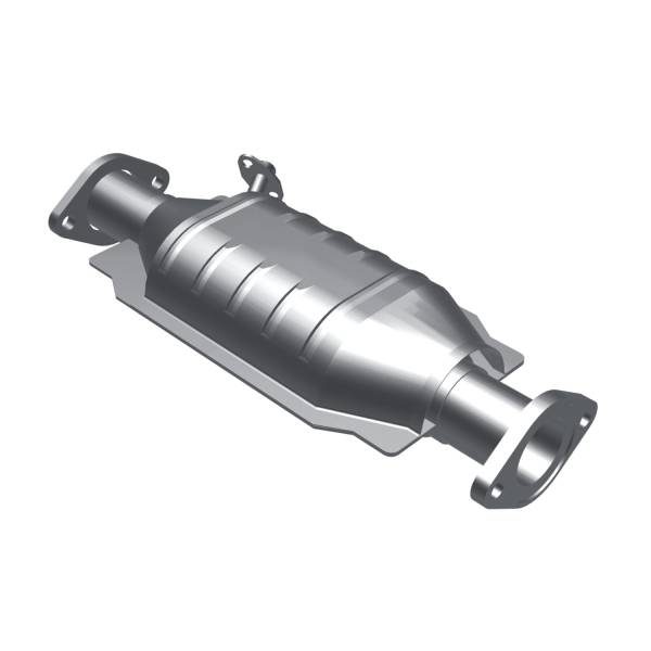 MagnaFlow Exhaust Products - MagnaFlow Exhaust Products Standard Grade Direct-Fit Catalytic Converter 23890 - Image 1