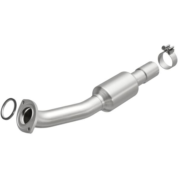 MagnaFlow Exhaust Products - MagnaFlow Exhaust Products OEM Grade Direct-Fit Catalytic Converter 52544 - Image 1