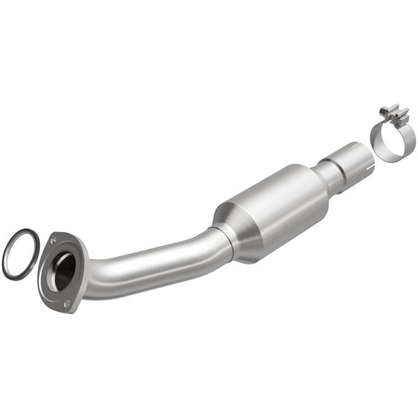 MagnaFlow Exhaust Products - MagnaFlow Exhaust Products California Direct-Fit Catalytic Converter 5592944 - Image 1