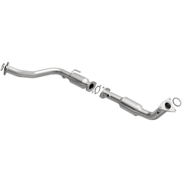 MagnaFlow Exhaust Products - MagnaFlow Exhaust Products California Direct-Fit Catalytic Converter 5582559 - Image 1
