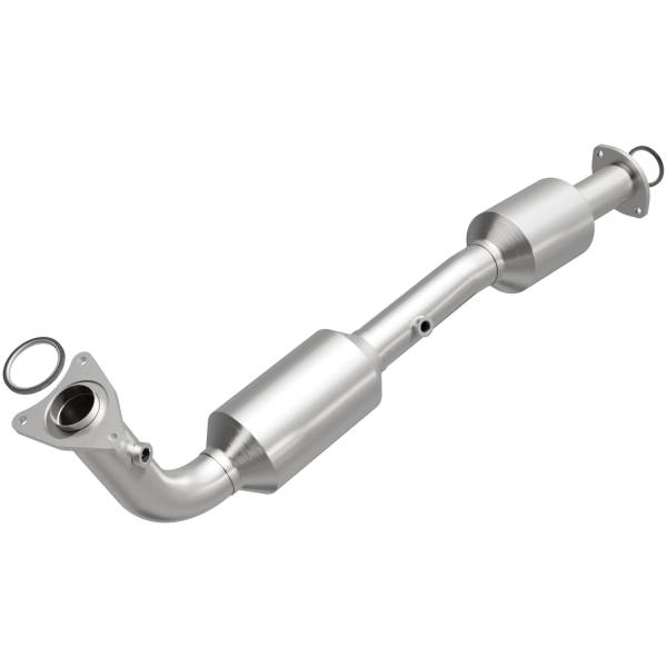MagnaFlow Exhaust Products - MagnaFlow Exhaust Products California Direct-Fit Catalytic Converter 5582630 - Image 1
