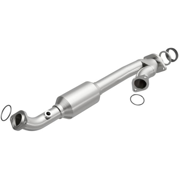 MagnaFlow Exhaust Products - MagnaFlow Exhaust Products California Direct-Fit Catalytic Converter 5491211 - Image 1