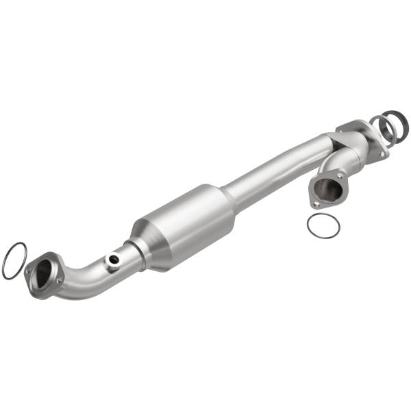MagnaFlow Exhaust Products - MagnaFlow Exhaust Products California Direct-Fit Catalytic Converter 5592211 - Image 1