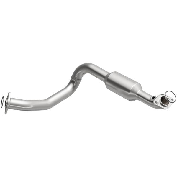 MagnaFlow Exhaust Products - MagnaFlow Exhaust Products California Direct-Fit Catalytic Converter 5592231 - Image 1