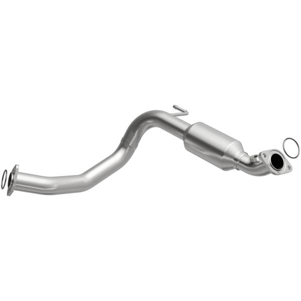 MagnaFlow Exhaust Products - MagnaFlow Exhaust Products California Direct-Fit Catalytic Converter 5491210 - Image 1